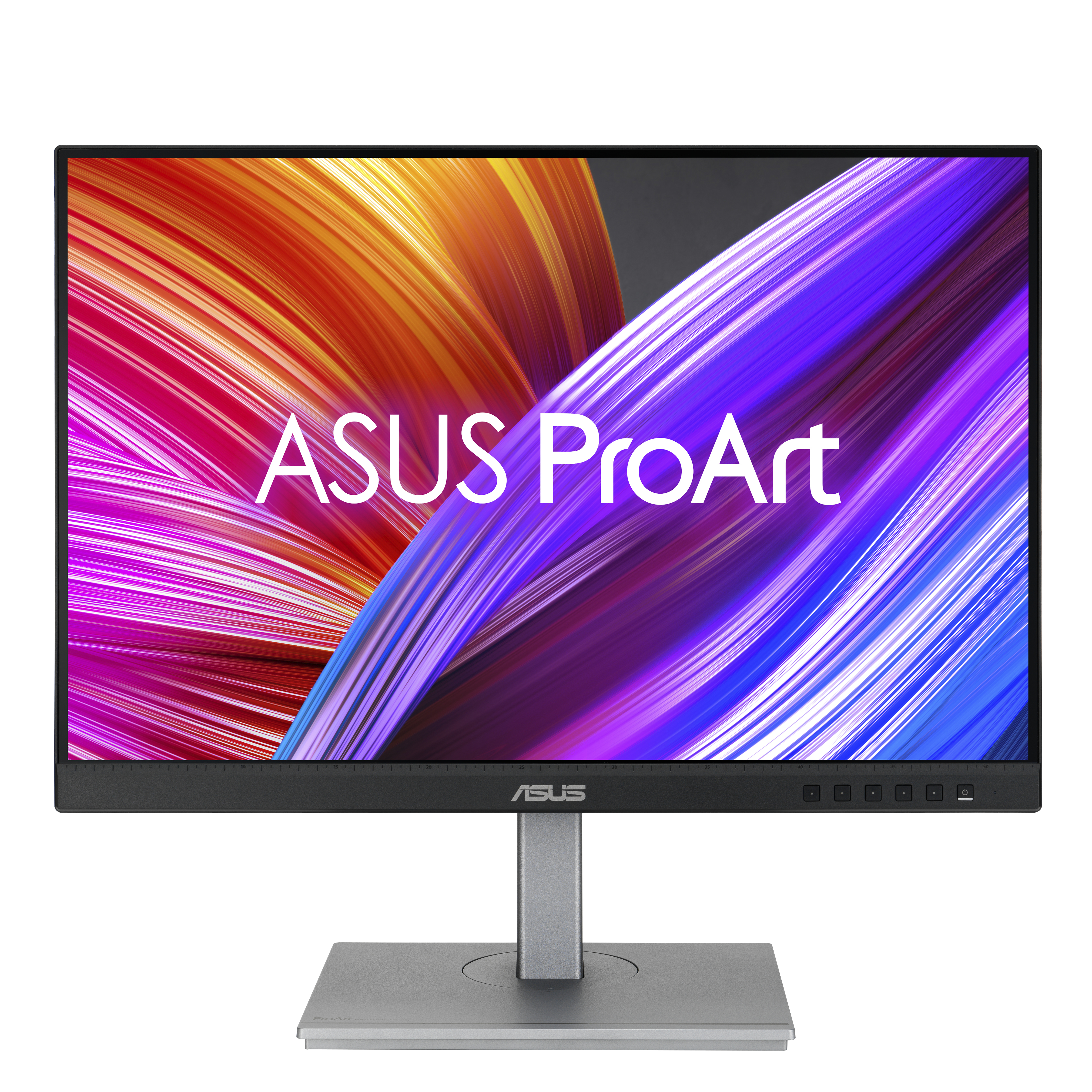 Image of ASUS ProArt PA248CNV computer monitor 61.2 cm (24.1") 1920 x 1200...
