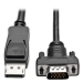 P581-010-VGA-V2 - Video Cable Adapters -