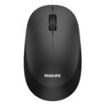 Philips SPK7307BL/00 mouse Office Ambidextrous RF Wireless Optical 1600 DPI