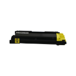 CTS 93113729 toner cartridge 1 pc(s) Compatible Yellow