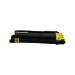 CTS 93113729 toner cartridge 1 pc(s) Compatible Yellow