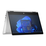 HP ProBook X360 435 G10 13.3' FHD TOUCH AMD Ryzen R7-7730U 16GB 256GB SSD Windows 11 PRO AMD Radeon Thunderbolt Fingerprint PEN 1yr OS 1.4kg ~i7