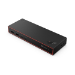 Lenovo TP TBT4 Dock G2 7000 - EU Dockning Thunderbolt 4 Svart