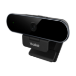 Yealink UVC20 webcam 5 MP USB 2.0 Black