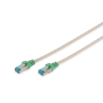 FDL 3M CAT.5e UTP X/OVER CABLE- STANDARD