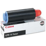 Canon 2447B002 Toner Cartridge 1