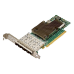 HPE Broadcom BCM57504 Ethernet 10/25Gb 4-port SFP28 Adapter for