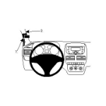 Brodit ProClip