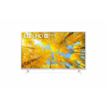 LG UHD 43UQ76903LE TV 109.2 cm (43") 4K Ultra HD Smart TV Wi-Fi White