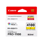 Canon LUCIA PRO II ink cartridge 1 pc(s) Original Yellow