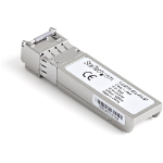 StarTech.com Brocade 10G-SFPP-BXU-40K Compatible SFP+ Module - 10GBASE-BX-U - 10 GbE Gigabit Ethernet BiDi Fiber (SMF)