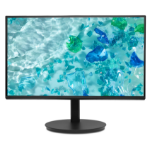 Acer CB2 CB272P6 – 27" Full HD IPS, 144Hz, 1ms VRB, AdaptiveSync, Ergonomic Stand