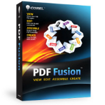 Corel PDF Fusion, MNT, 26-60u, 1Y, ML