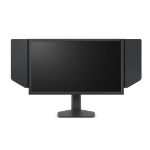 BenQ ZOWIE XL2546X computer monitor 62.2 cm (24.5") 1920 x 1080 pixels Full HD Black