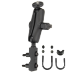 RAM Mounts RAM-B-174-366 houder Actieve houder Camera Zwart