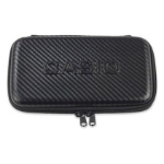 Casio GRAPH-CASE-CB-BK calculator accessory Black Protective case Any brand 1 pc(s)