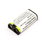 CoreParts MBXSO-BA0002 headphone/headset accessory Battery