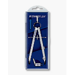 Staedtler 551 01 bow compass Silver