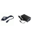RUCKUS Networks 902-1169-UK00 power adapter/inverter Indoor 30 W Black