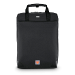 Hama 00227052 laptop case 41.1 cm (16.2") Backpack Black