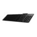 DELL Pro Smartcard Keyboard - KB813 - Swedish/Finnish (QWERTY)