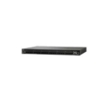 Cisco SG550XG-24F-K9 Managed L3 1U Black