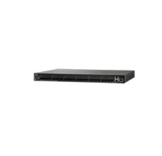 Cisco SG550XG-24F-K9-NA 1U Network Switch