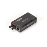 Black Box LIC024A-R4 network media converter 100 Mbit/s 1310 nm Single-mode