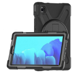 eSTUFF ES681852-BULK tablet case 22.1 cm (8.7") Cover Black