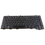 DELL MT749 laptop reserve-onderdeel Toetsenbord