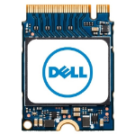 DELL SNP223G43/512G internal solid state drive M.2 512 GB PCI Express 4.0