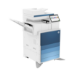 HP LaserJet E826dn Multifunction Black and white Printer, Only Ethernet; Copier, Scanner