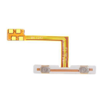 CoreParts MSPP71943 mobile phone spare part Volume button flex cable Brown