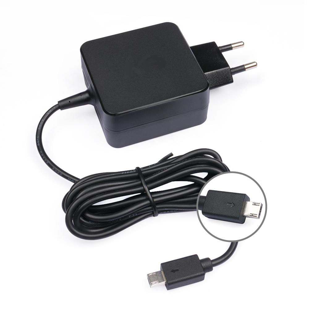 Coreparts Black Mbxas-Ac0001 Power Adapter/Inverter Indoor 24 W