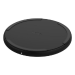 Belkin BoostCharge Smartphone Black AC Wireless charging Fast charging Indoor