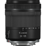 Canon RF 24-105mm F4-7.1 IS STM Lens