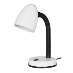 Activejet desk lamp AJE-BILL White E27