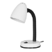 Activejet desk lamp AJE-BILL White E27
