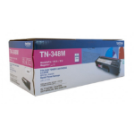Brother TN-348M toner cartridge 1 pc(s) Original Magenta