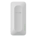 NETGEAR AX3000 Network repeater White 10, 100, 1000 Mbit/s