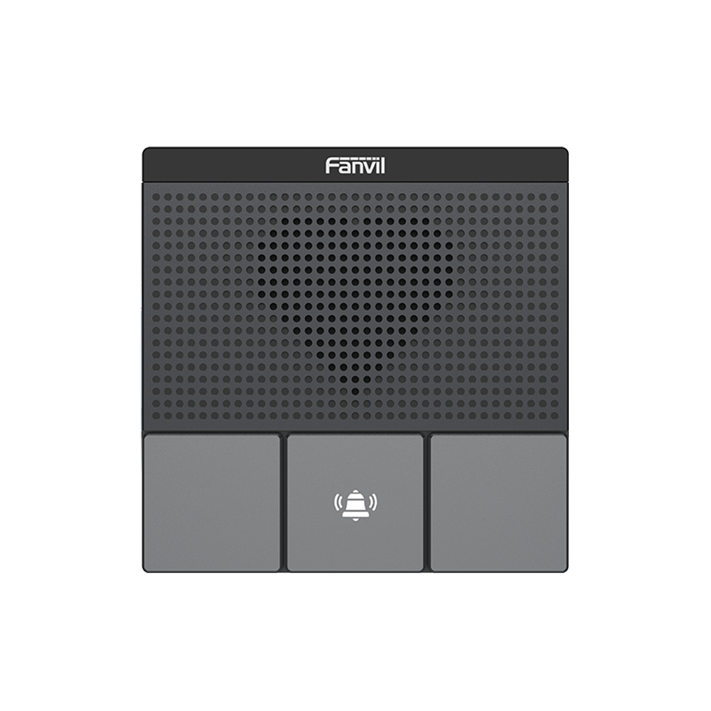 EU Product - TFE SIP Intercom A10W thumbnail