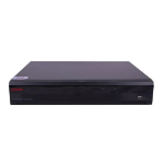 Bolide SVR9532H digital video recorder (DVR)