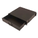 Digitus Lockable drawer for 482.6 mm (19") network and server cabinets, 2U