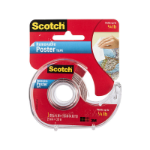 SCOTCH SCT Poster Tape 109 19mm Bx6