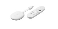 Google Chromecast with Google TV -