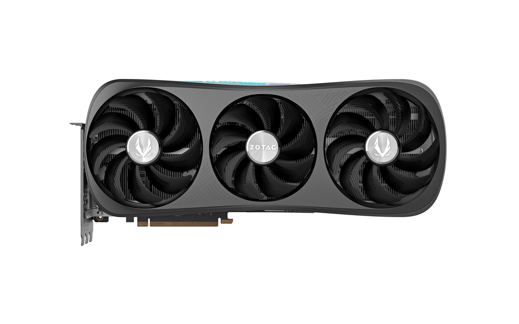 Image of Zotac GEFORCE RTX 4080 TRINITY OC NVIDIA 16 GB GDDR6