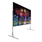 Da-Lite DALFFDLX69X120 projection screen