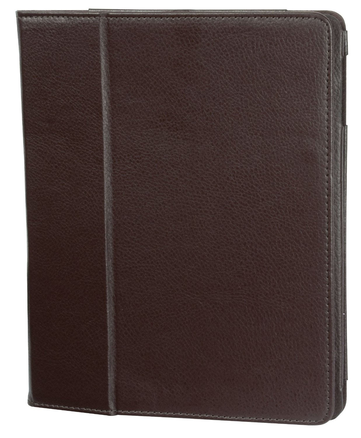 iBox 79072HS tablet case 24.6 cm (9.7") Folio Brown