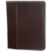 iBox 79072HS tablet case 24.6 cm (9.7") Folio Brown