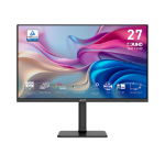 MSI MODERN MD272UPHGDE computer monitor 68,6 cm (27") 3840 x 2160 Pixels 4K Ultra HD Zwart
